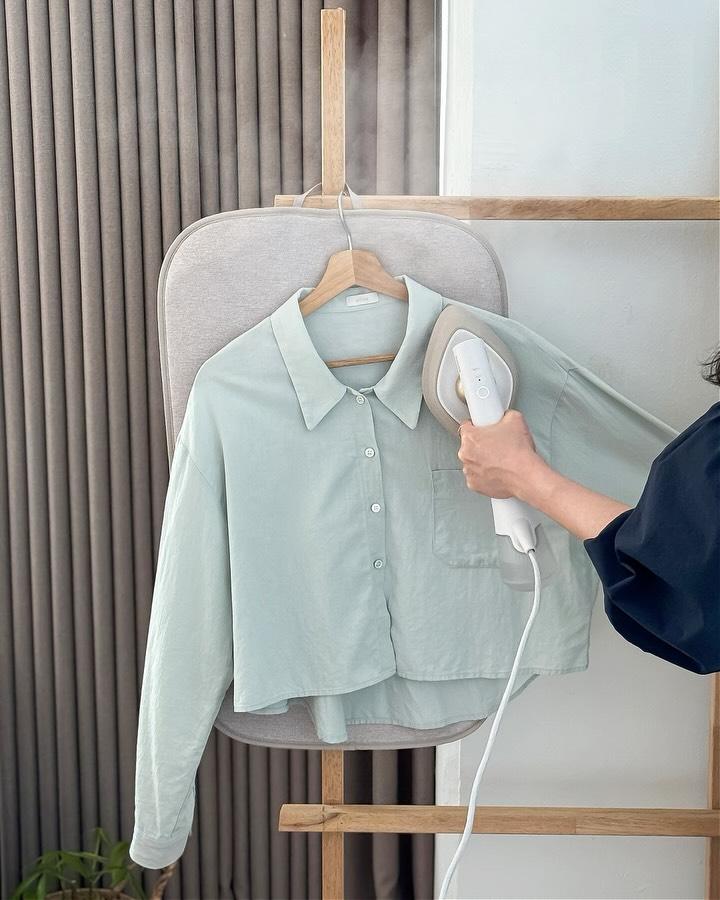 필립스 스팀다리미