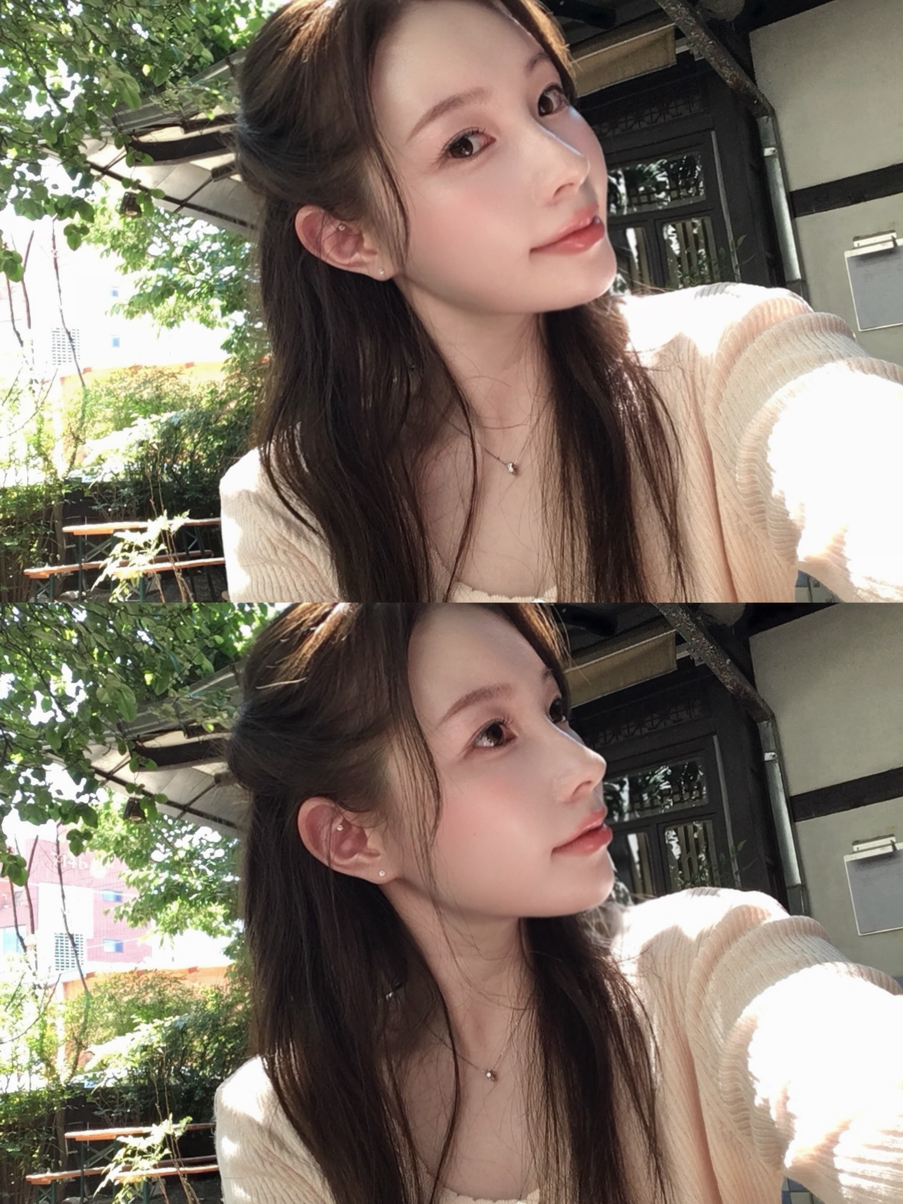 리라인 이어테라피