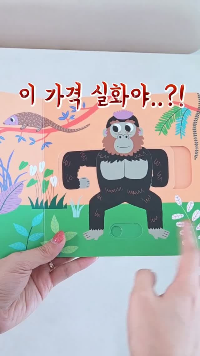 블루래빗 언어발달 세트